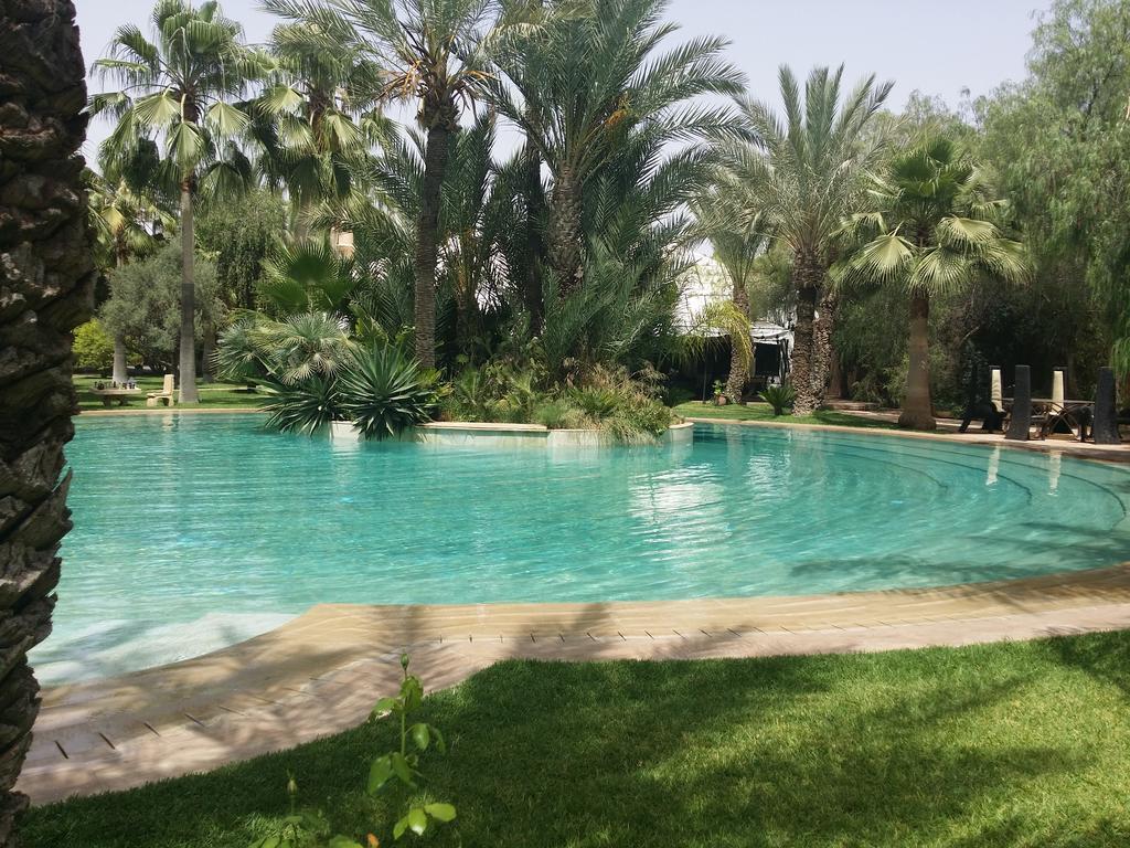 K Marrakesh