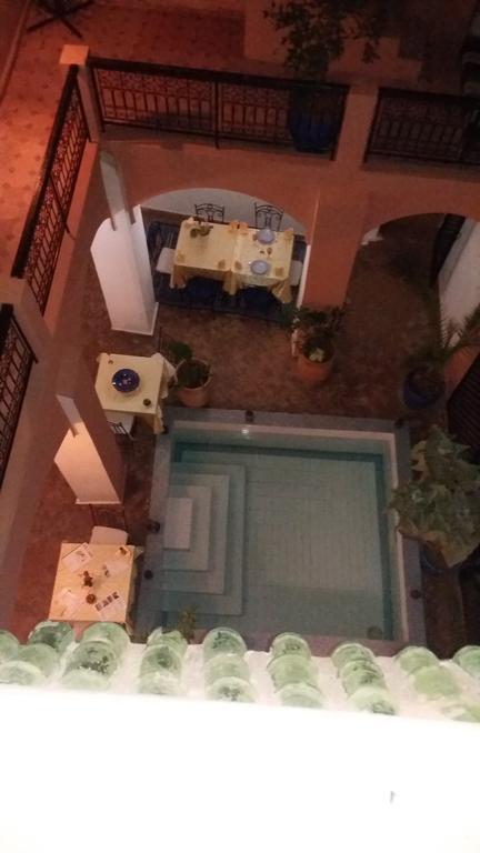 Riad Dar Lilas