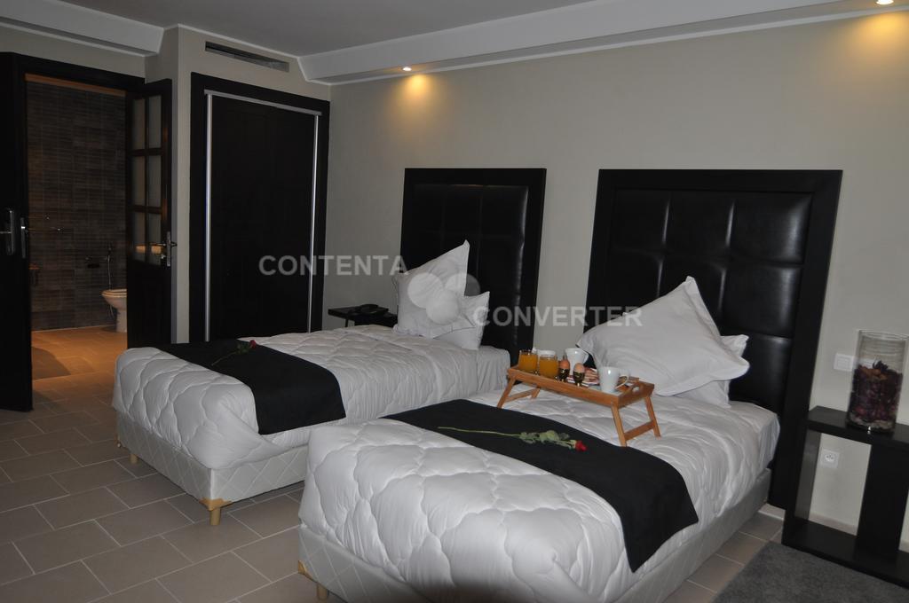 Hotel Tempoo Marrakech Centre Adults Only 4*