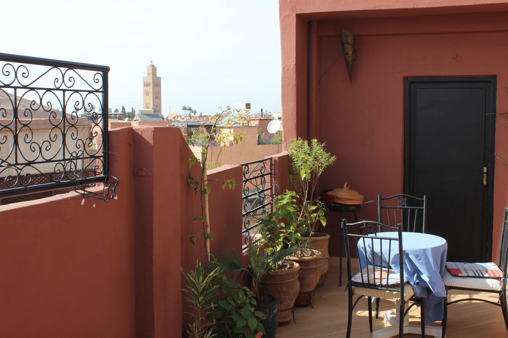 Maison d'hôtes Dar Yasser