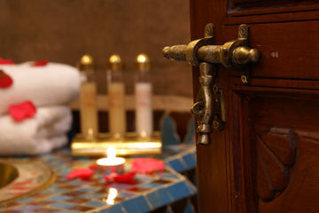 Zayane 4* Marrakesh