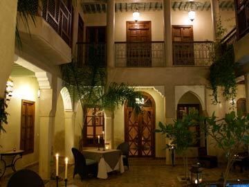Riad Zayane 4*