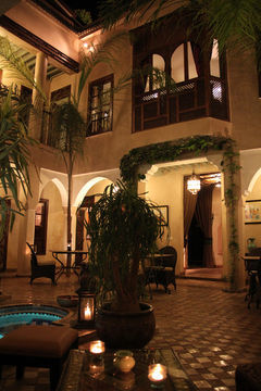 Riad Zayane Marrakesh