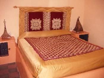 Dar Souihla, Les Dars D'orient 4* Marrakesh