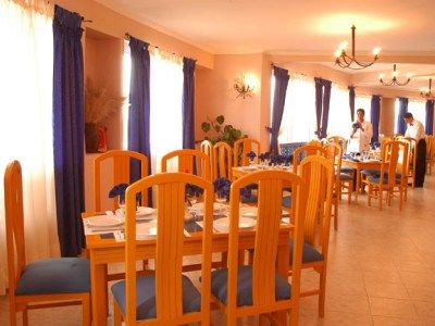 Mogador Express Bab Doukkala Hotel 3*