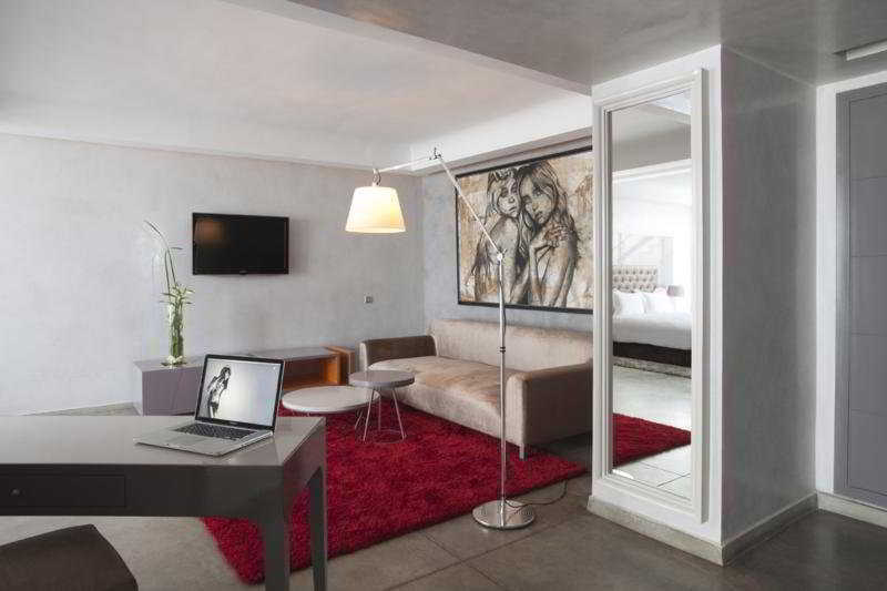 Bed & Breakfast Crystal Marrakesh