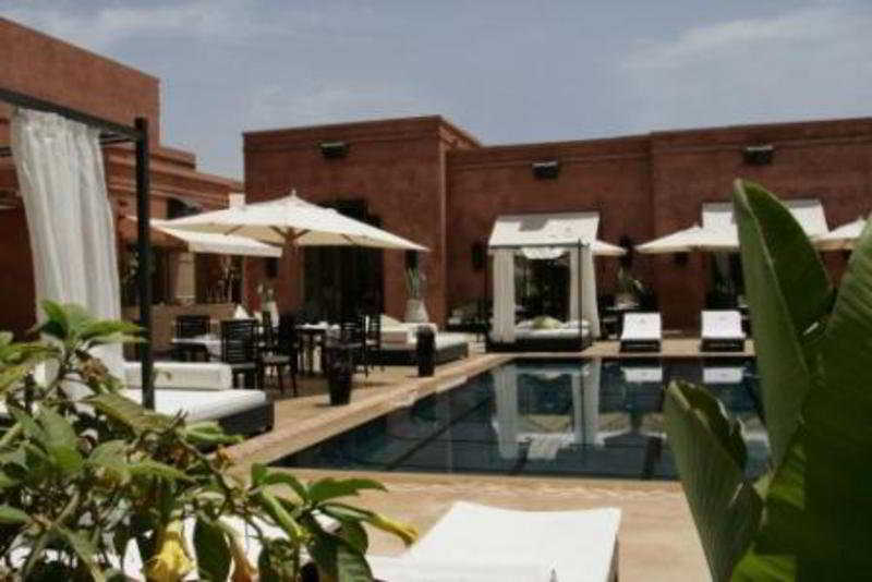 Crystal 5* Marrakesh