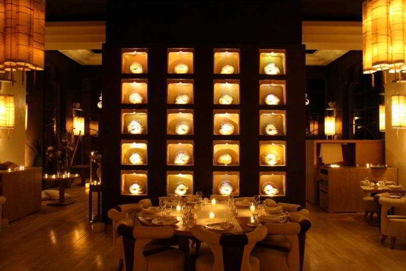 Crystal Couette-café Marrakesh