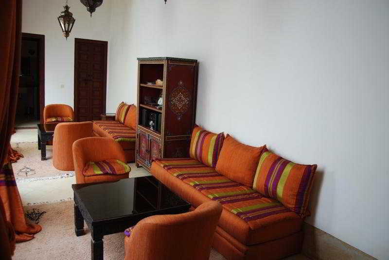 Riad Dar Rania 4*
