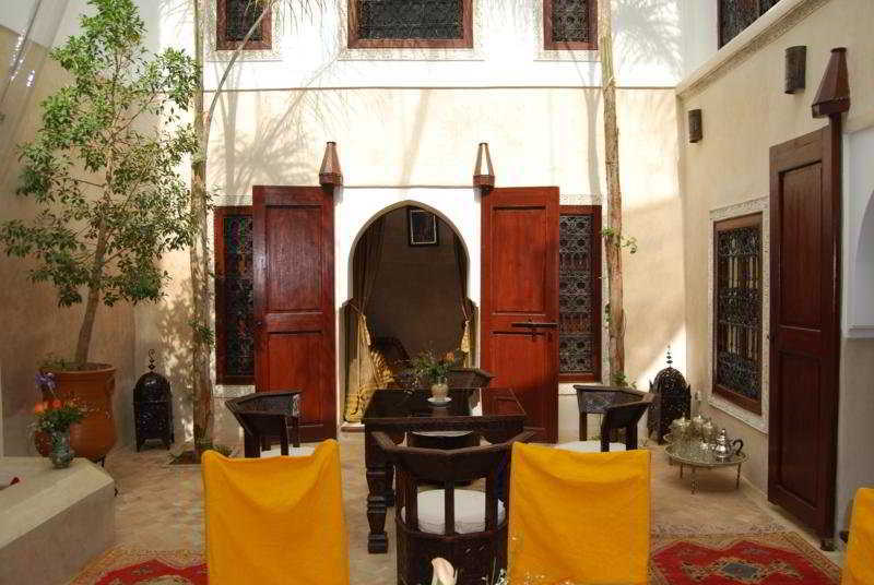 Dar Rania 4*