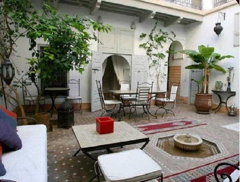 Riad Dar Nabila