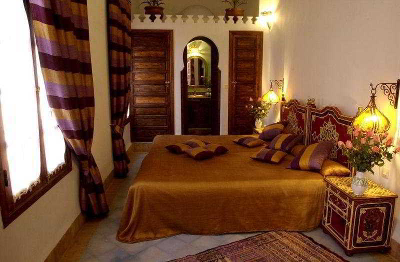 Amina Marrakesh