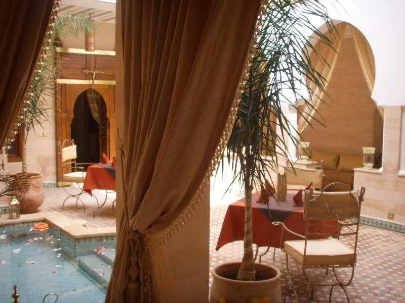 Schanez Marrakesh