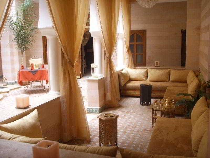 Schanez Riad