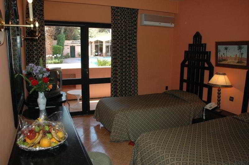 Le Tafilalet 3* Marrakesh
