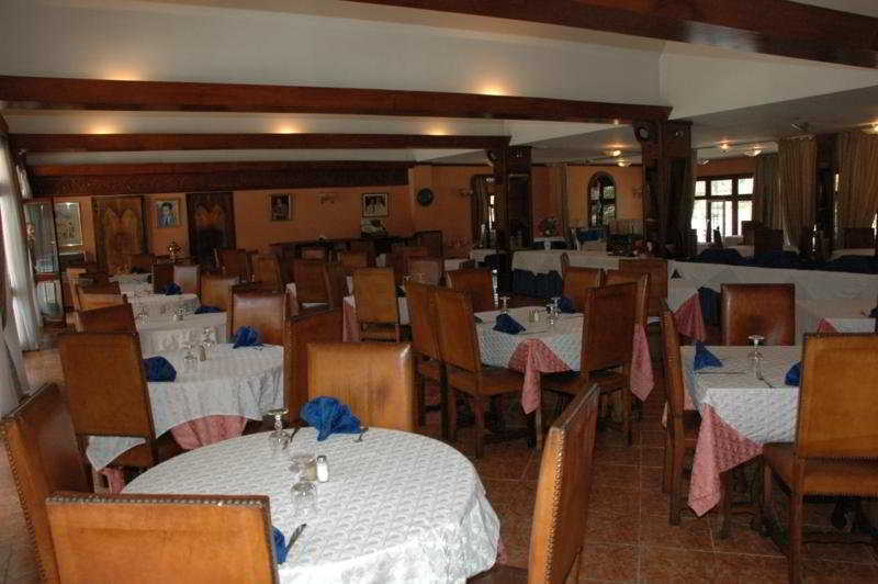 Le Tafilalet Hotel Marrakesh