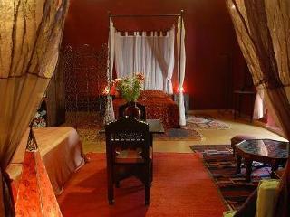 Jomana Riad Marrakesch