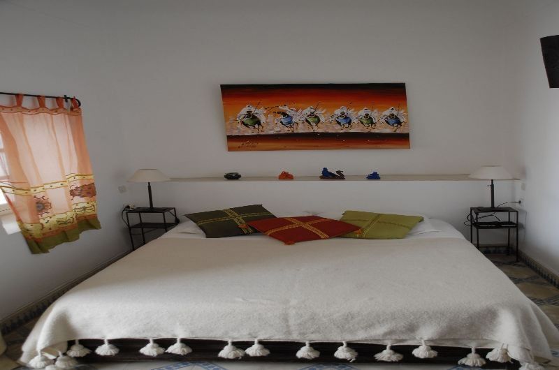 Riad Dar Zemrane Marrakesh