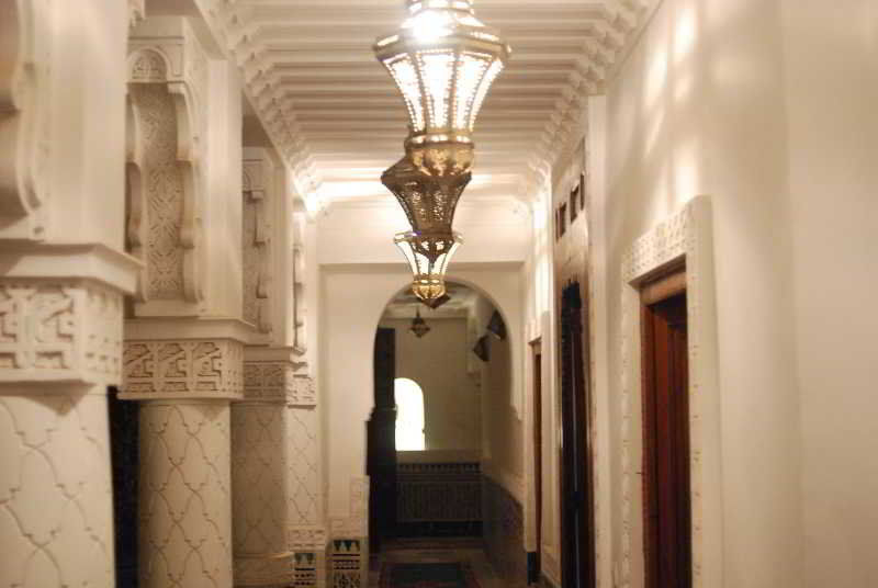 Ben Youssef Marrakesh