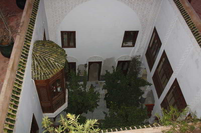 Ben Youssef 4* Marrakesh