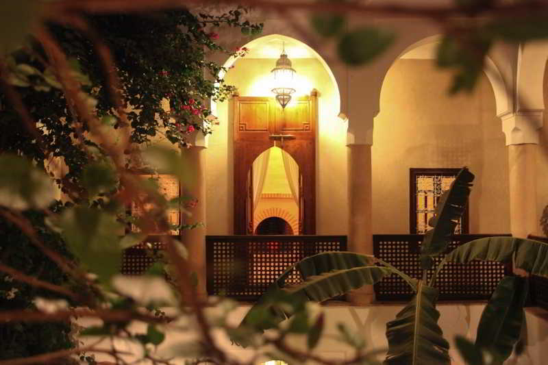 Riad Abaka & Boutique 4*