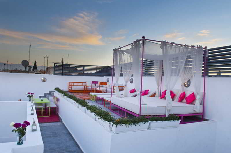 Origines Hotel Marrakesch