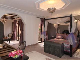 Appartement Ksar Catalina Marrakech
