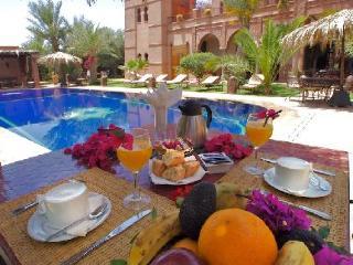 Ksar Catalina Marrakech * Marrakesh