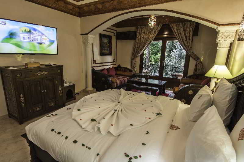 Hivernage Secret Suites&garden Riad Marrakesch