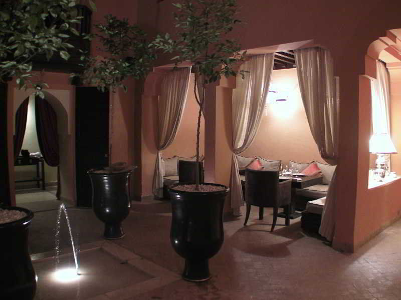 Riad Hermès Marrakesh