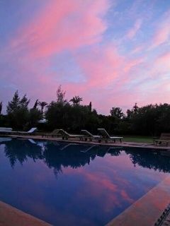Hotel La Des Golfs & Pinkcactus Marrakesh