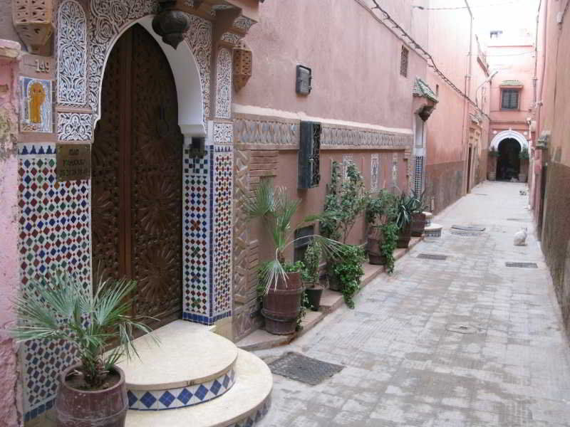 Mahjouba Marrakech &