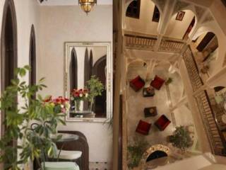Riad Balkisse Marrakesh