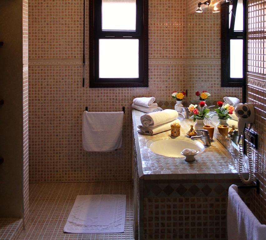 Bed & Breakfast Palais Dar Ouladna Marrakesh