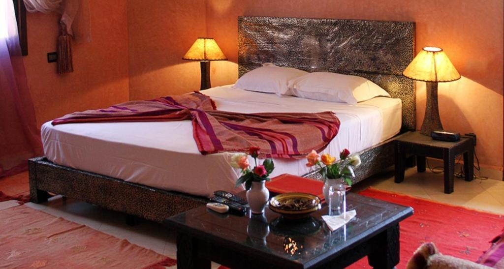 Bed & Breakfast Palais Dar Ouladna 5*