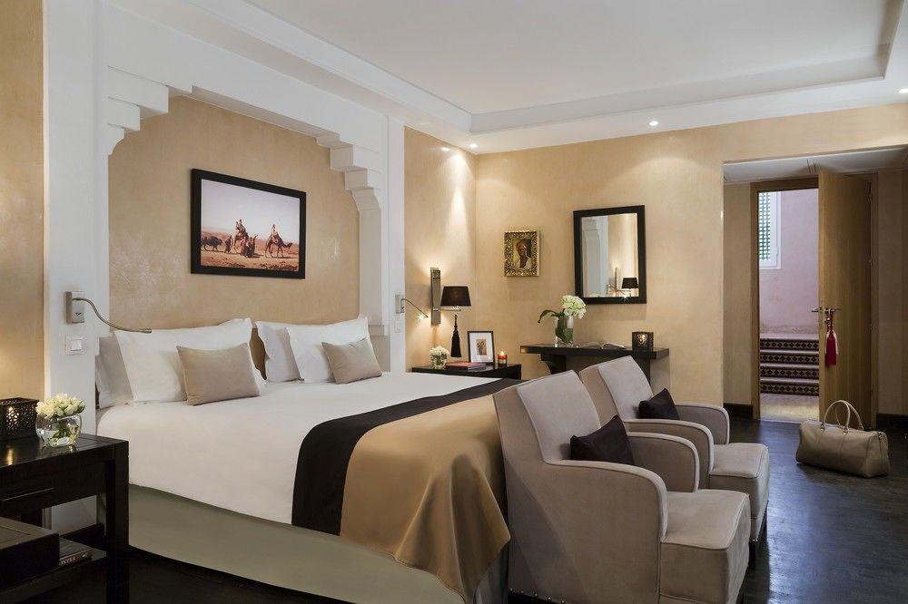 Hotel & Barriere Le Naoura 5*