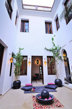 Chayma Marrakech (adults Only) Marrakesh