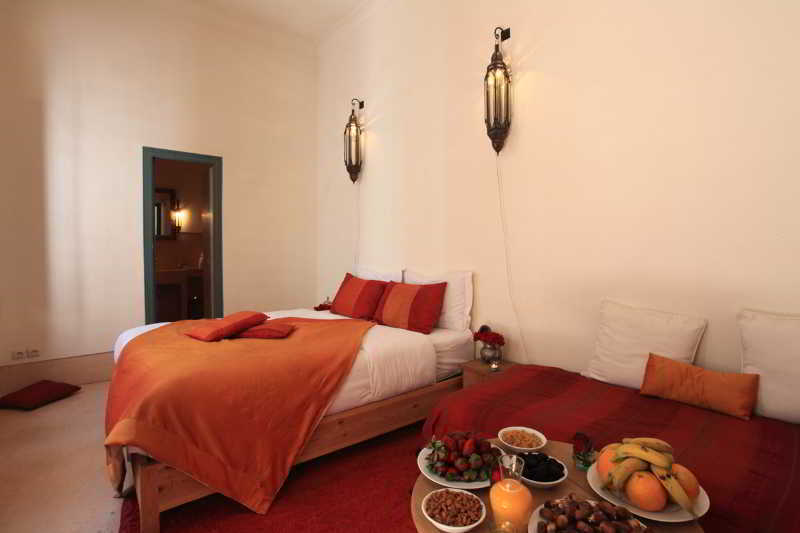 Casa vacanze Dar Aicha En Exclusivité