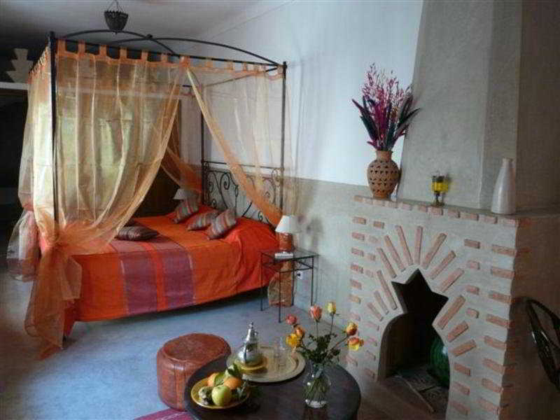 Riad Riad Sidi Ayoub Marrakesh