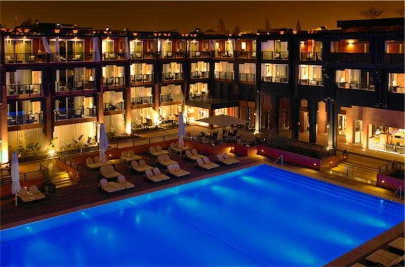& Barriere Le Naoura Hotel 5*