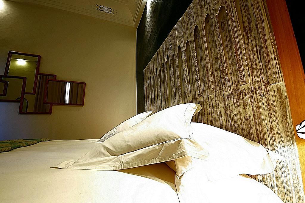 Couette-café Beyt Rim - Et 4*