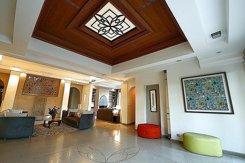 Beyt Rim - Et Bed and breakfast