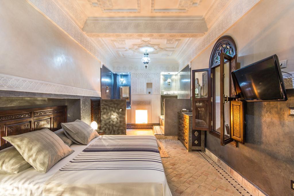 Riad Lamya Marrakech 3*