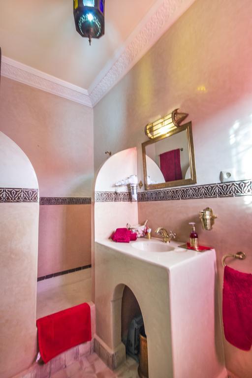 Riad Lamya Marrakech