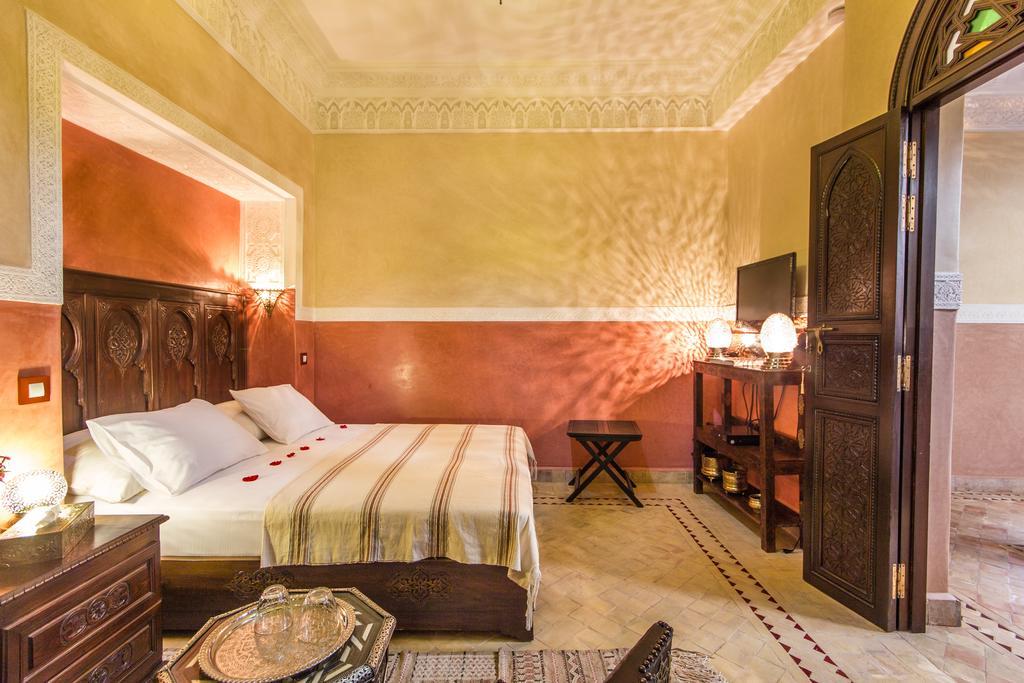 Lamya Marrakech Riad