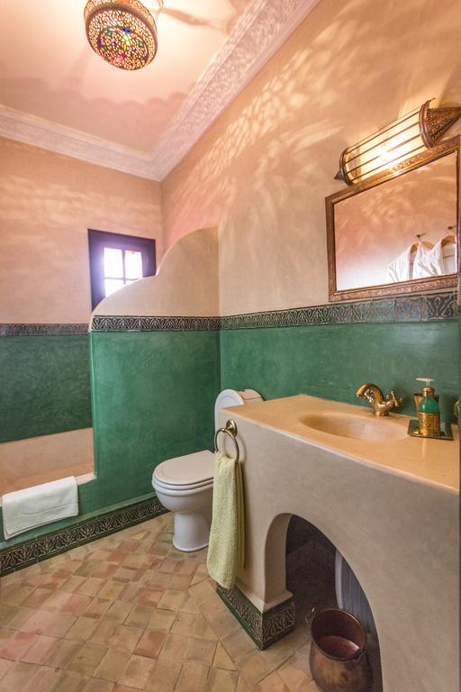 Lamya Marrakech 3*