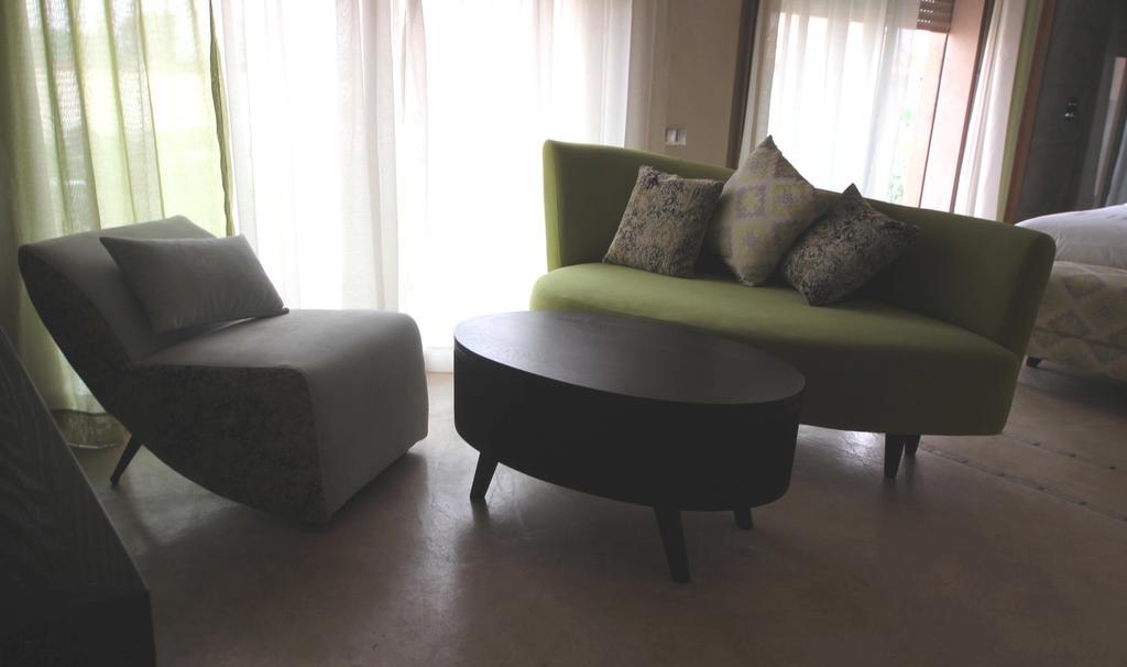 Palais D'hotes Darsor Guest house