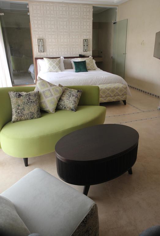 Guest house Palais D'hotes Darsor Marrakesh