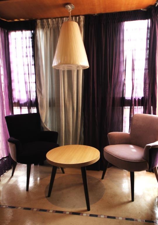Palais D'hotes Darsor 3*