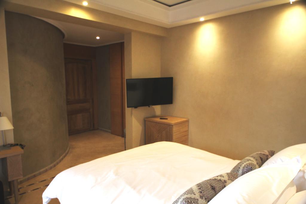 Guest house Palais D'hotes Darsor 3*